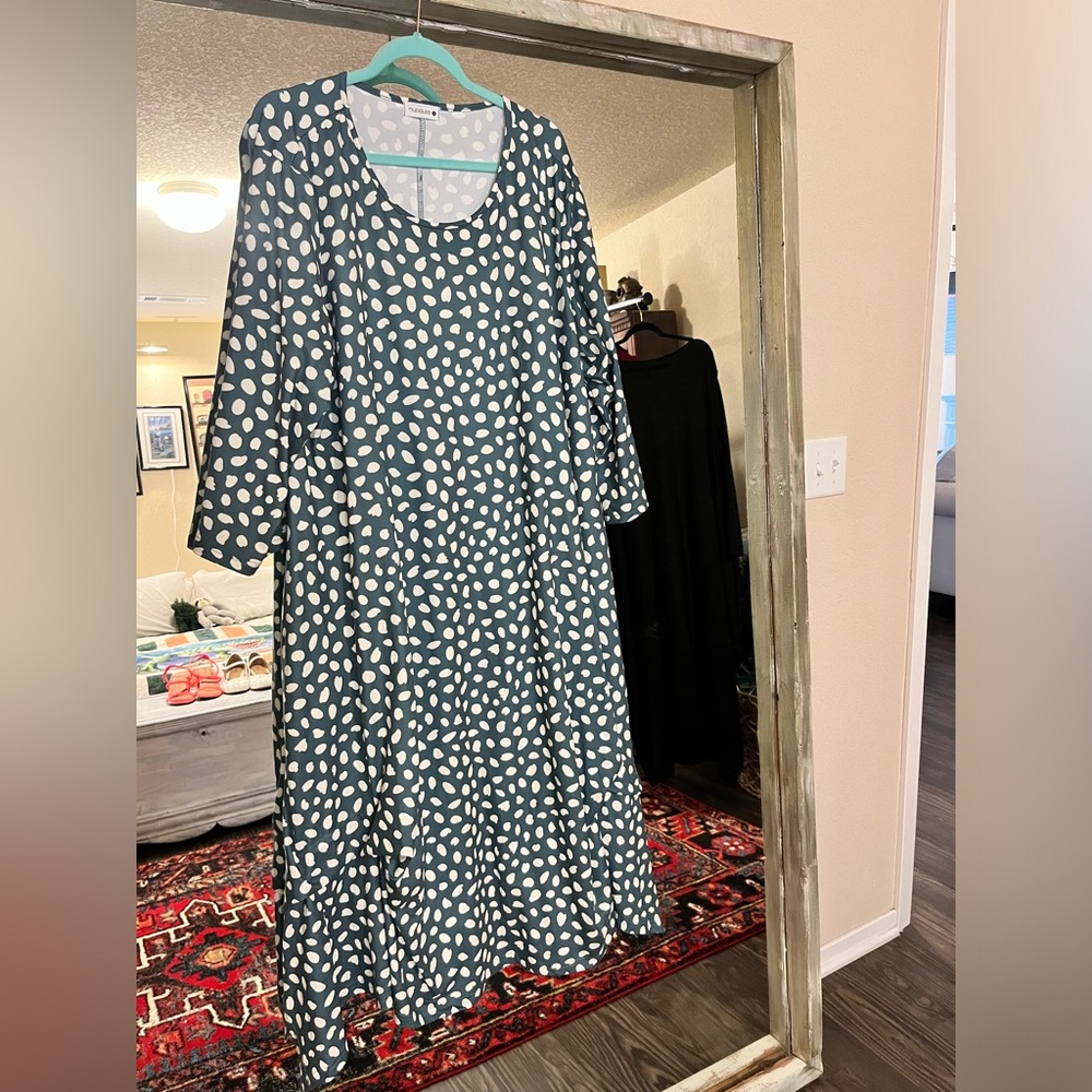 Nuggles Dress